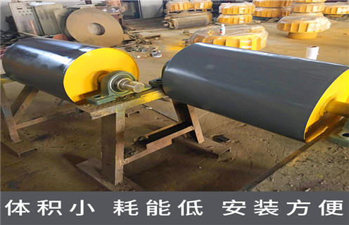 強磁滾筒磁選機，強磁滾筒磁選機可在多個地方使用磁選效率_強磁滾筒磁選機可在多個地方使用報價及結(jié)構(gòu)_遠力磁電廠家