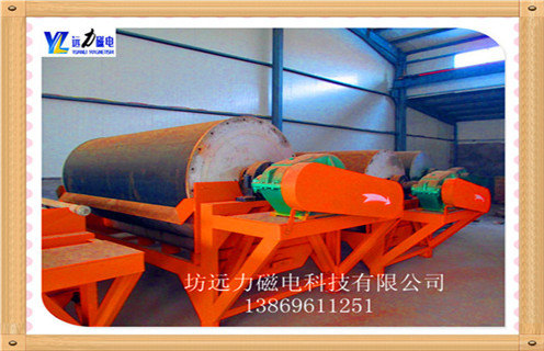 濕式磁選機(jī)生產(chǎn)廠家，吉林濕式磁選機(jī)生產(chǎn)廠家_吉林濕式磁選機(jī)生產(chǎn)廠家價(jià)格好，參數(shù)及磁場(chǎng)強(qiáng)度 